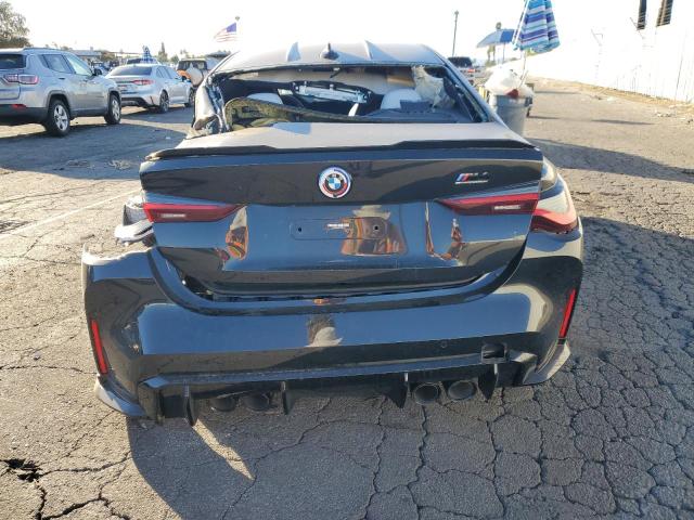 2023 BMW M4 COMPETI WBS33AZ09PCM29443