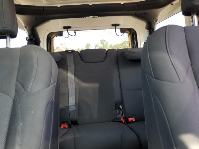 2023 JEEP WRANGLER S - 1C4HJXDN9PW522356
