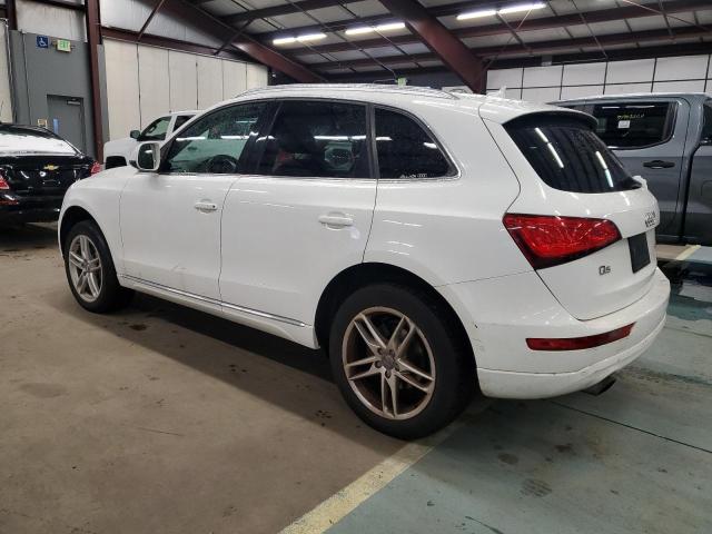 VIN WA1LFAFP2DA055873 2013 AUDI Q5 no.2