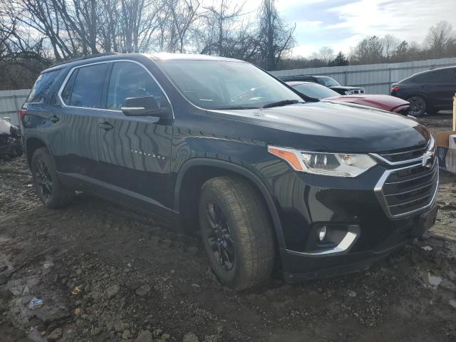 Vin: 1gnevhkw6mj208169, lot: 85765864, chevrolet traverse lt 20214