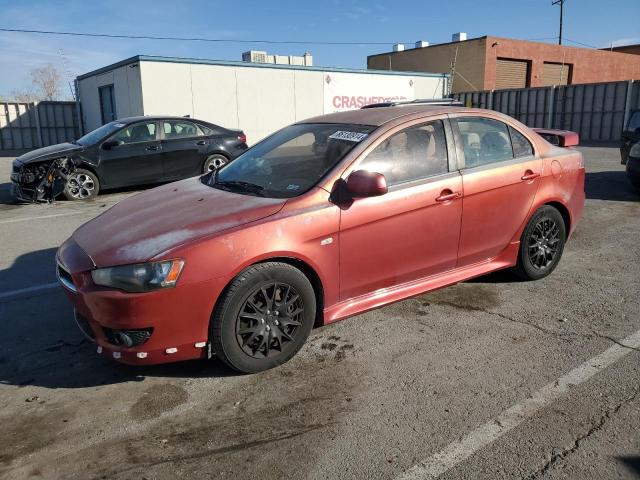 MITSUBISHI LANCER ES/