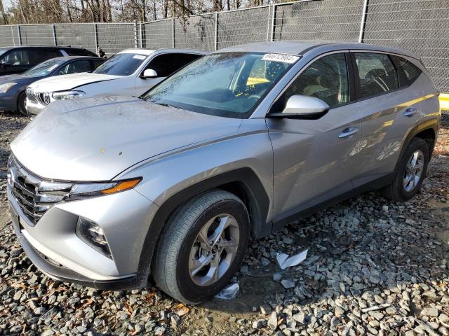 HYUNDAI TUCSON SE