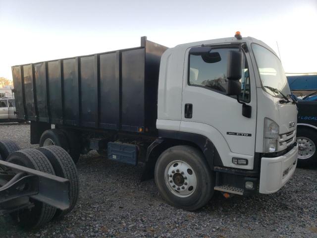 ISUZU FTR