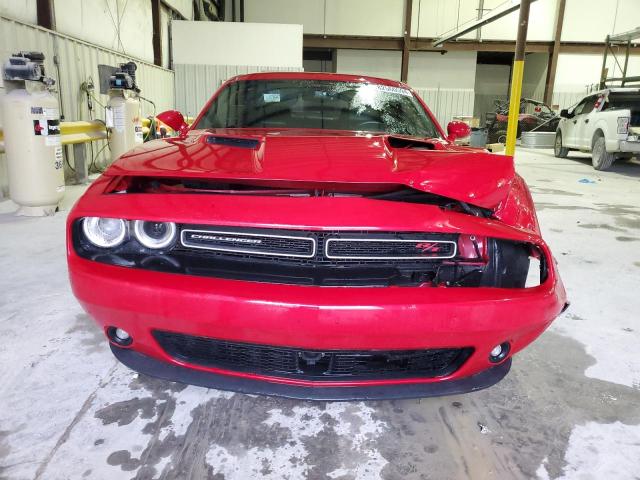 2015 DODGE CHALLENGER - 2C3CDZBT3FH737067