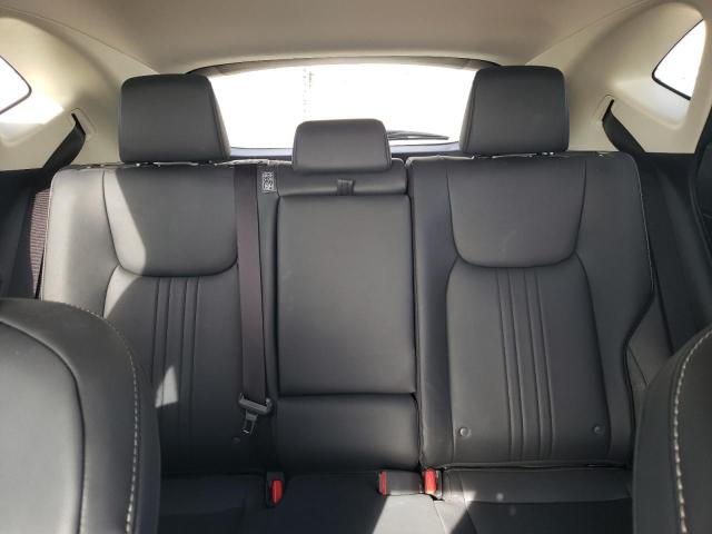2022 LEXUS NX 250 JTJADCAZ7N2002974
