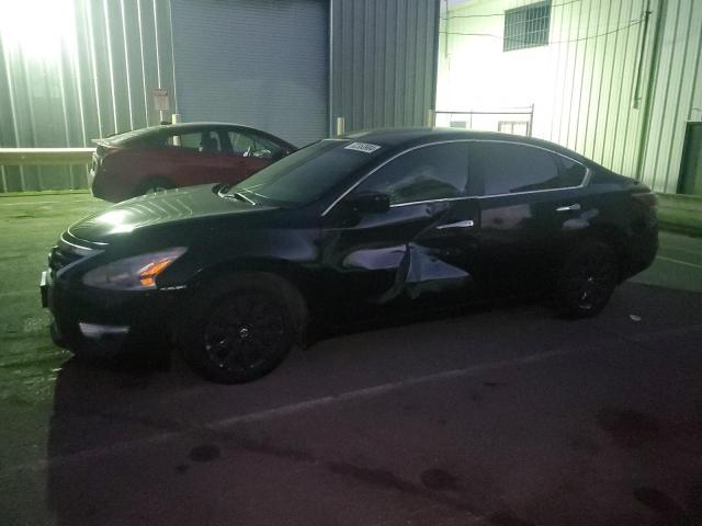 2015 NISSAN ALTIMA 2.5 - 1N4AL3AP0FC178478