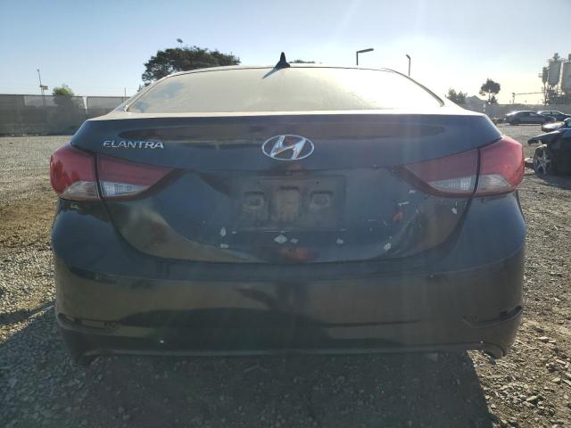 VIN 5NPDH4AE1FH636854 2015 HYUNDAI ELANTRA no.6