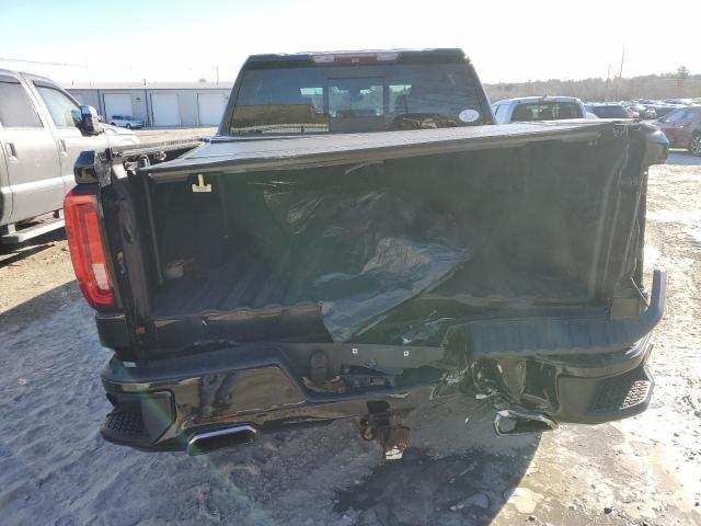 2019 GMC SIERRA K15 - 1GTU9FELXKZ112106