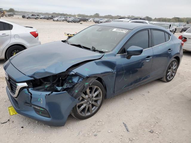 2018 MAZDA 3 TOURING - 3MZBN1V35JM274907