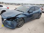 2018 MAZDA 3 TOURING - 3MZBN1V35JM274907