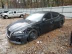 2020 NISSAN ALTIMA S - 1N4BL4BV6LC129174