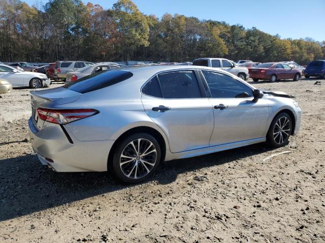2018 TOYOTA CAMRY L - 4T1B11HK2JU080490