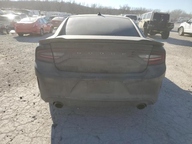 2018 DODGE CHARGER R/ 2C3CDXCT1JH168666