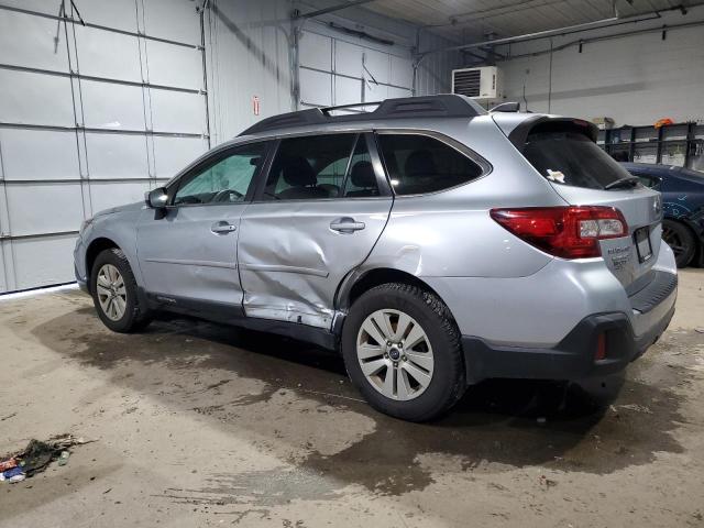 2018 SUBARU OUTBACK 2. - 4S4BSACC2J3267411