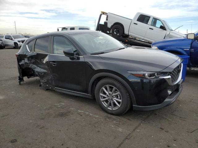 2022 MAZDA CX-5 SELEC - JM3KFBBM5N0541336