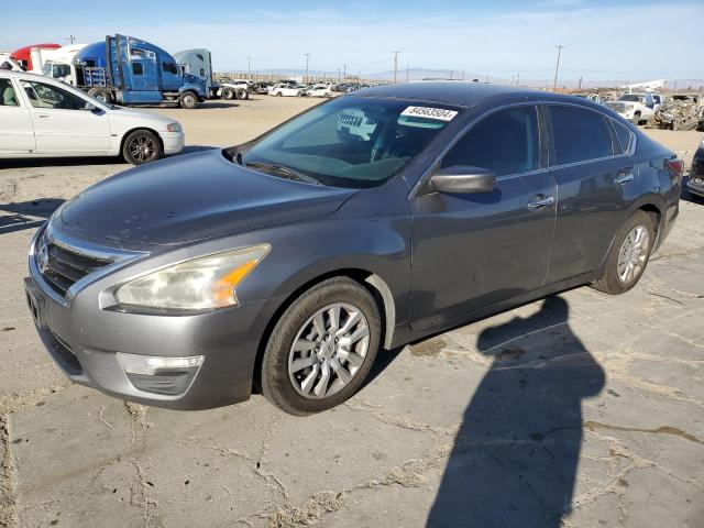 2014 NISSAN ALTIMA 2.5 #3027132772