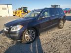 Lot #3024732241 2016 MERCEDES-BENZ GL 450 4MA