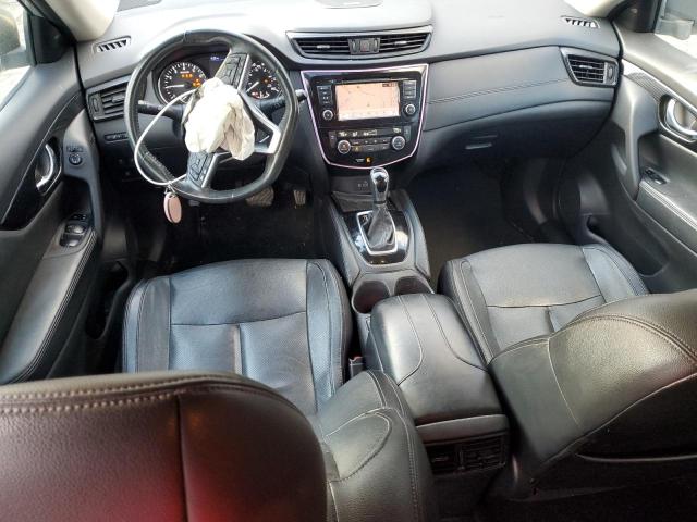 2018 NISSAN ROGUE S - 5N1AT2MT0JC741210