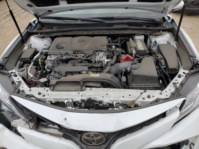2019 TOYOTA CAMRY L - 4T1B11HK2KU753926