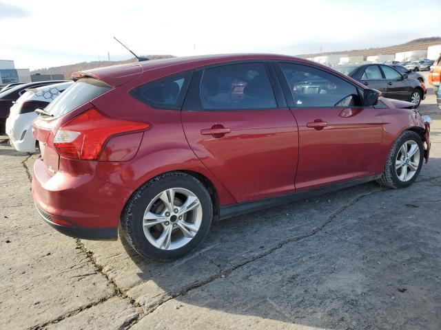 VIN 1FADP3K21EL130636 2014 FORD FOCUS no.3