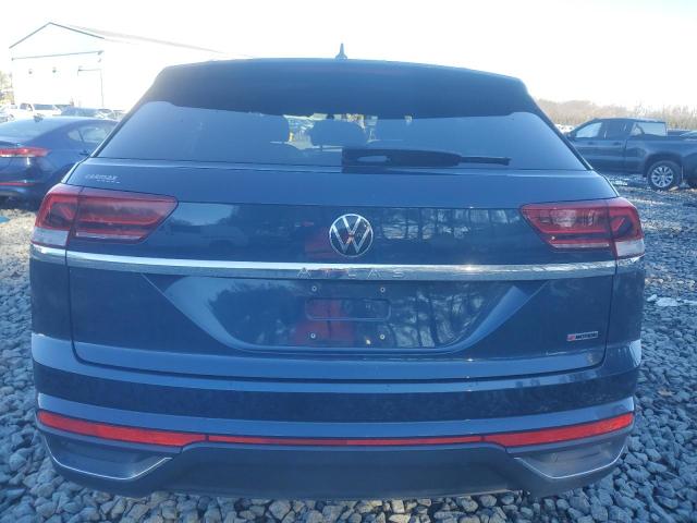 2021 VOLKSWAGEN ATLAS CROS - 1V2GC2CA5MC231193