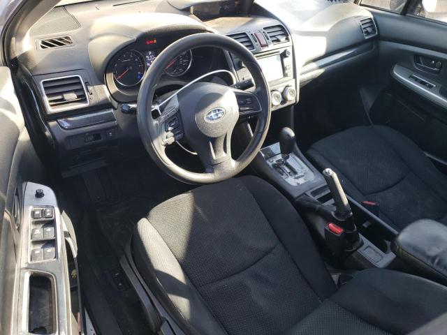 VIN JF1GJAA65FH002945 2015 SUBARU IMPREZA no.8