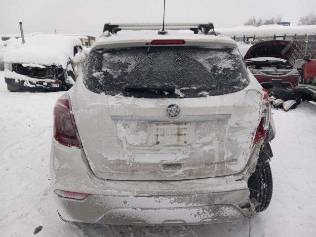 2019 BUICK ENCORE ESS - KL4CJGSM5KB738932
