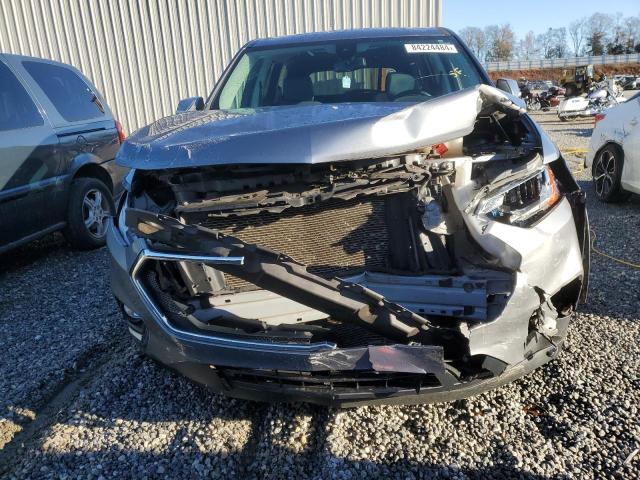 2020 CHEVROLET TRAVERSE P - 1GNERKKW2LJ248491