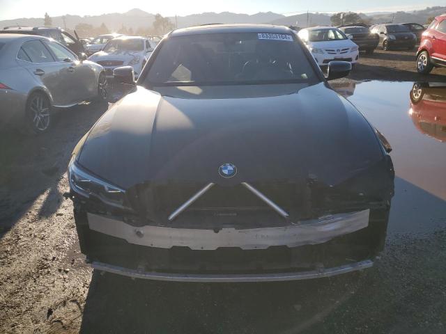 2019 BMW 330I - WBA5R1C5XKAK09376