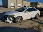 2020 CHEVROLET MALIBU LT - 1G1ZD5STXLF045683