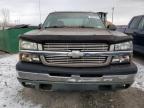 Lot #3022568786 2003 CHEVROLET SILVERADO