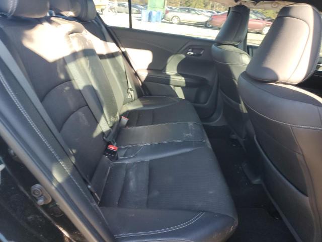 2017 HONDA ACCORD SPO - 1HGCR2F56HA259505