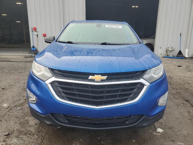 VIN 3GNAXHEV8KS524289 2019 CHEVROLET EQUINOX no.5