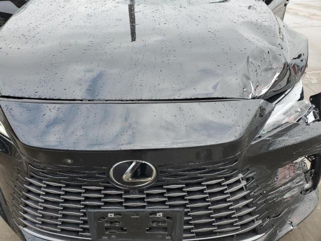2024 LEXUS RX 350 BAS - 2T2BAMBA4RC030832