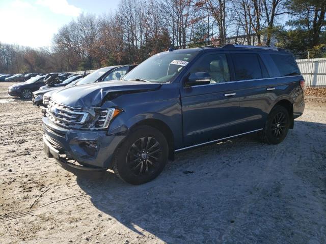 2019 FORD EXPEDITION - 1FMJU2AT1KEA17064
