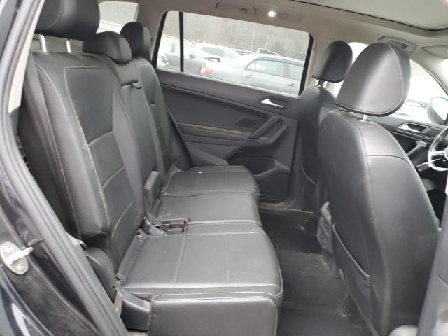 2019 VOLKSWAGEN TIGUAN SE - 3VV2B7AX2KM077557