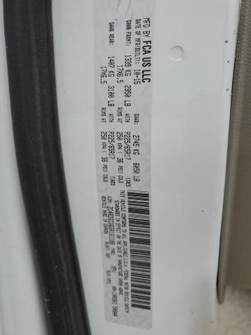 2016 DODGE GRAND CARA - 2C4RDGCG6GR161188