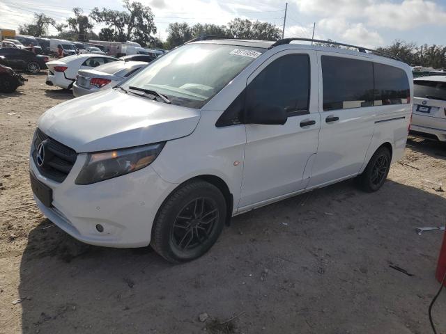 2016 MERCEDES-BENZ METRIS #3033022002