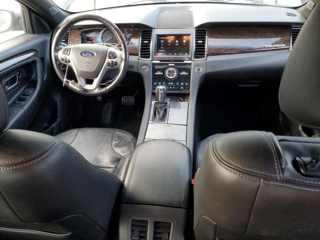 2016 FORD TAURUS LIM - 1FAHP2J82GG129993