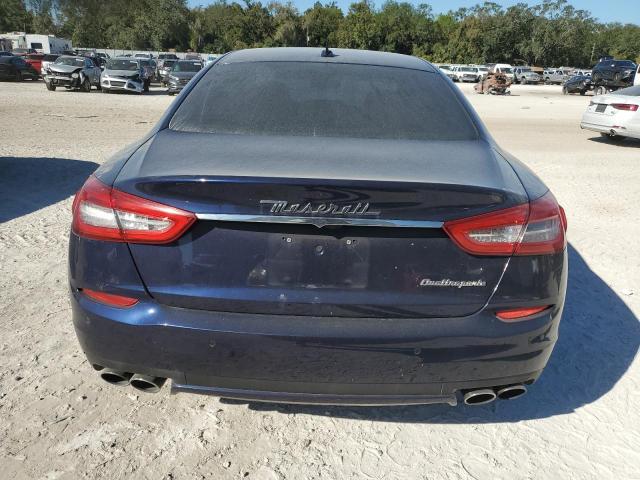 VIN ZAM56RPA1G1184341 2016 MASERATI QUATTROPOR no.6