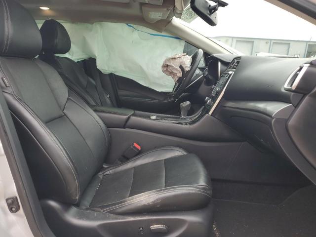 2017 NISSAN MAXIMA 3.5 - 1N4AA6AP4HC447947