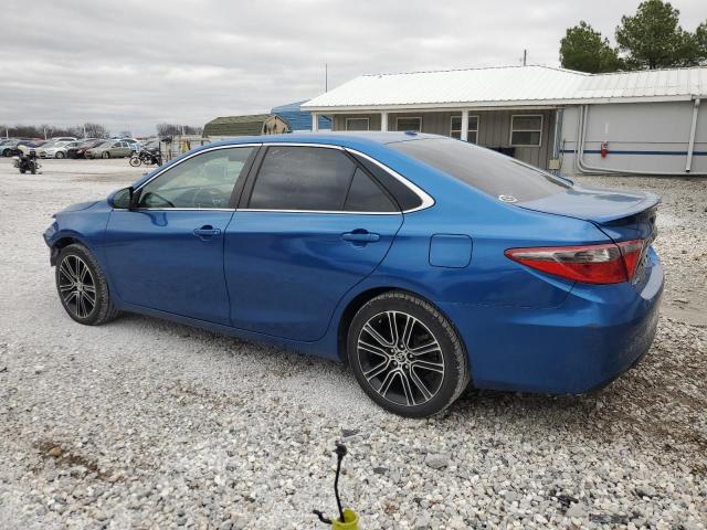 2016 TOYOTA CAMRY LE - 4T1BF1FK5GU504774