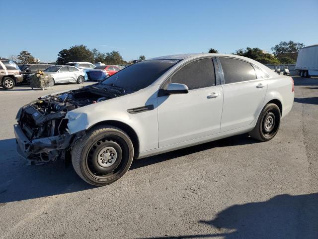 2014 CHEVROLET CAPRICE PO #3029603138