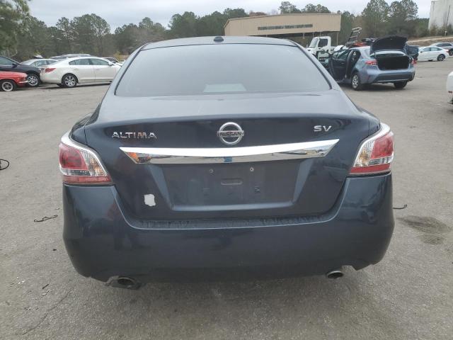 2015 NISSAN ALTIMA 2.5 - 1N4AL3AP3FC243209