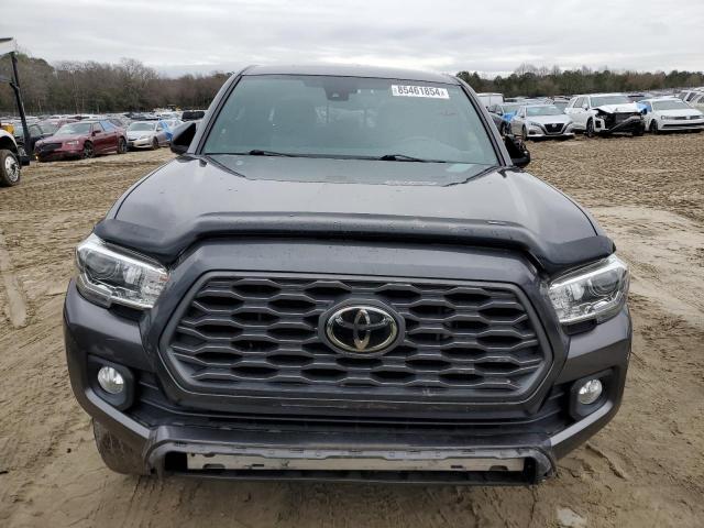 2020 TOYOTA TACOMA DOU - 5TFCZ5ANXLX233597