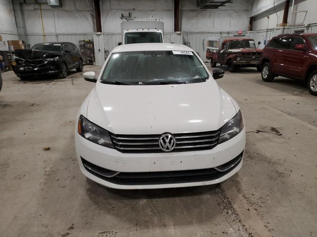 VIN 1VWBT7A3XEC097907 2014 VOLKSWAGEN PASSAT no.5