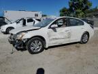 Lot #3024834366 2012 NISSAN ALTIMA BAS