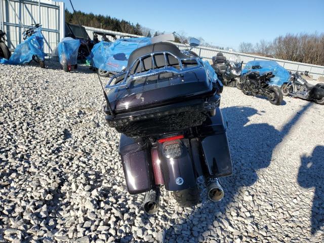 2023 HARLEY-DAVIDSON FLTRXSEANV 1HD1TKH1XPB950786