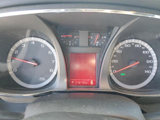 2016 GMC TERRAIN SL - 2GKALNEKXG6333296