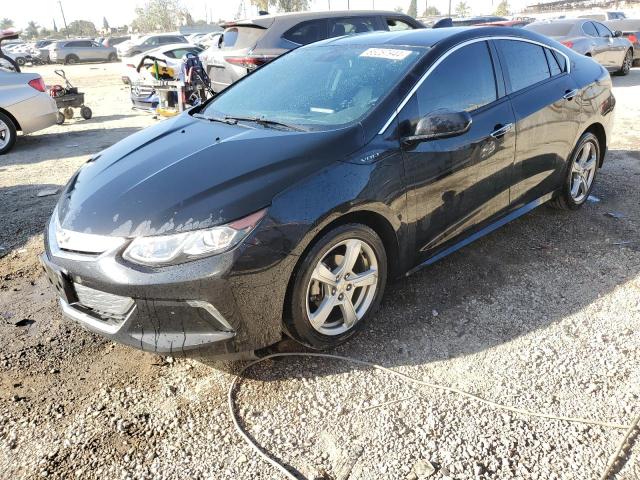 CHEVROLET VOLT LT